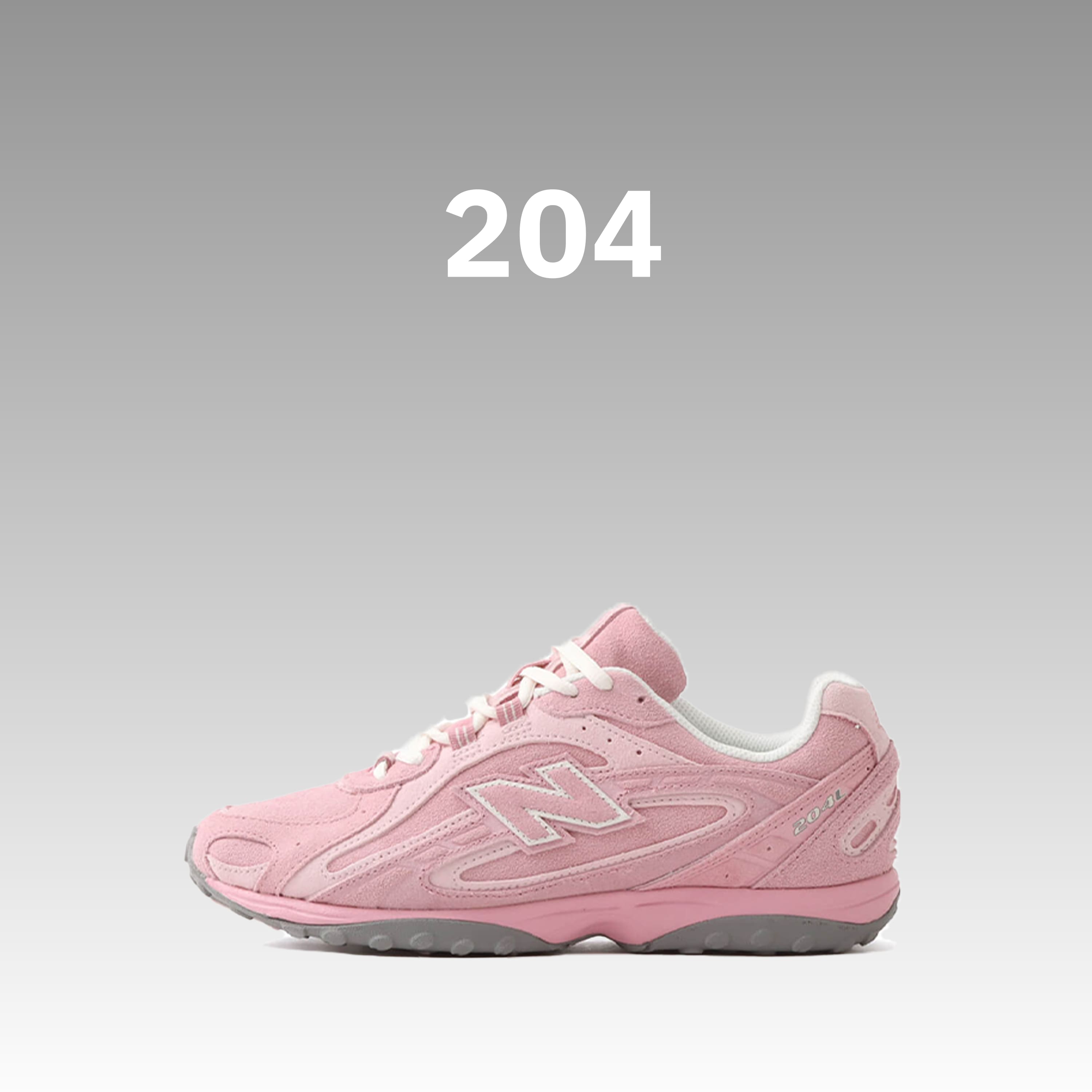 NEW BALANCE 204 ニューバランス 204